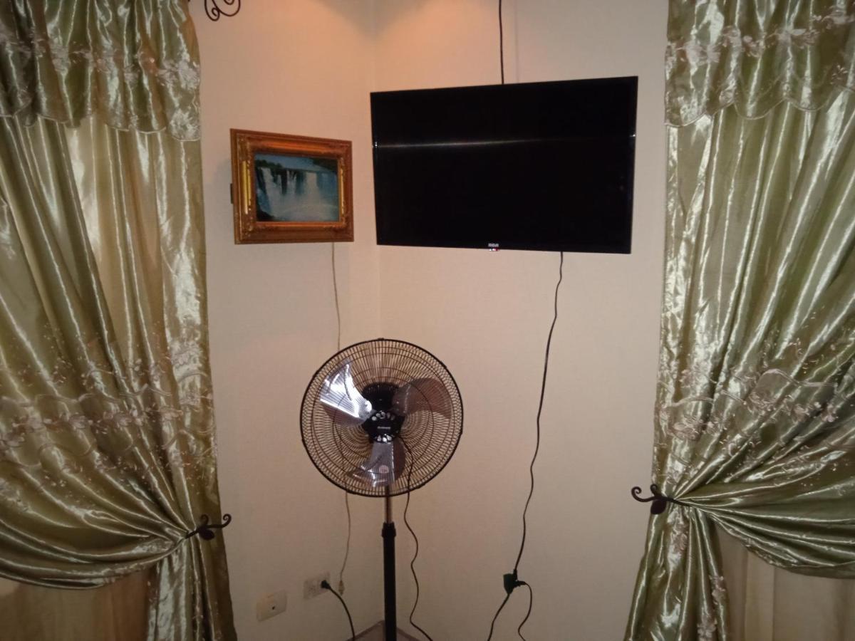 Alexander B&B Alajuela Екстериор снимка