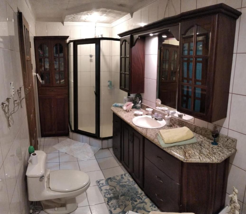 Alexander B&B Alajuela Екстериор снимка