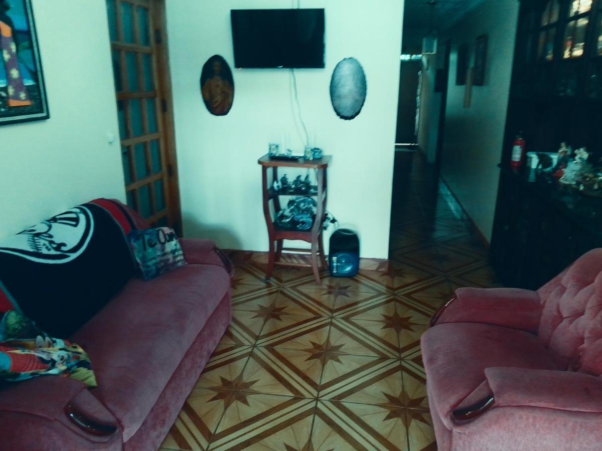 Alexander B&B Alajuela Екстериор снимка
