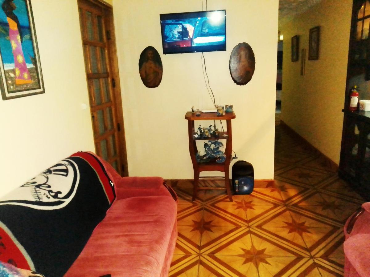 Alexander B&B Alajuela Екстериор снимка