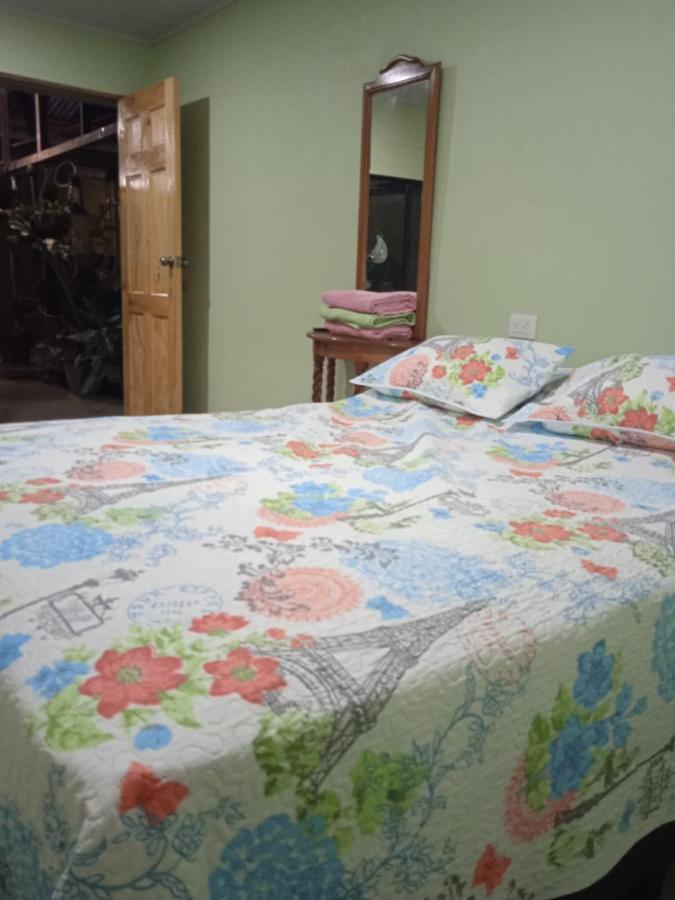 Alexander B&B Alajuela Екстериор снимка