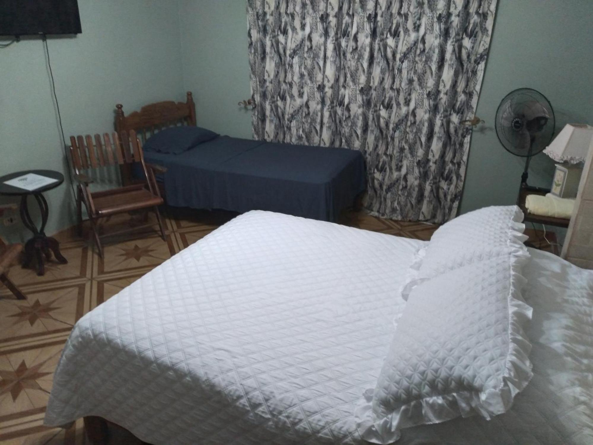 Alexander B&B Alajuela Екстериор снимка