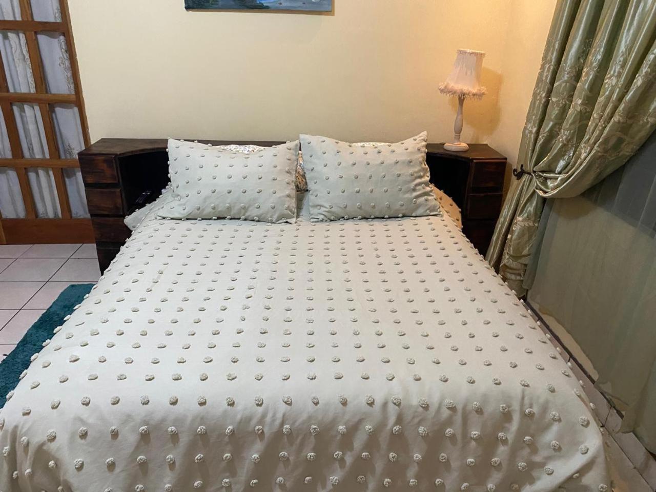 Alexander B&B Alajuela Екстериор снимка