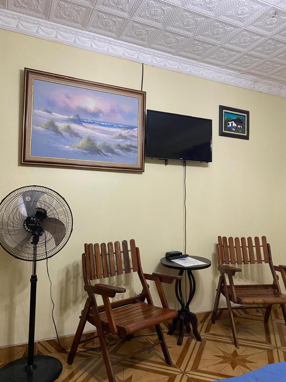 Alexander B&B Alajuela Екстериор снимка