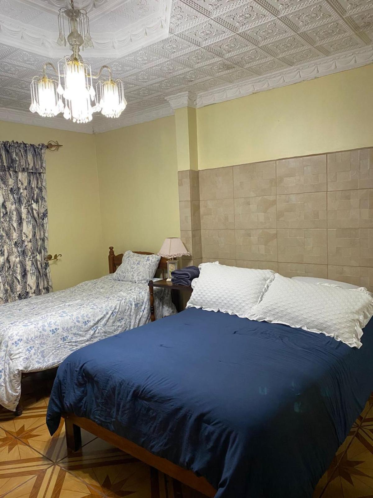 Alexander B&B Alajuela Екстериор снимка